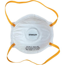 Респіратори 10 шт STANLEY SYFFP210BX