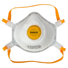 Респіратори 5 шт STANLEY SYFFP35BX