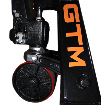 Рокла гідравлічна GTM 2500 кг 0.19 м SYP-IIK-2500