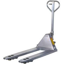 Рокла гідравлічна VULKAN 2500 кг 0.2 м SYP-IIK-2500 Galvanized