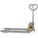 Рокла гидравлическая VULKAN 2500 кг 0.2 м SYP-IIK-2500 Galvanized