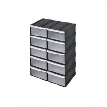 Висувні ящики QBRICK SYSTEM SZU10XCZAPG001