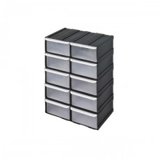 Висувні ящики QBRICK SYSTEM SZU10XCZAPG001