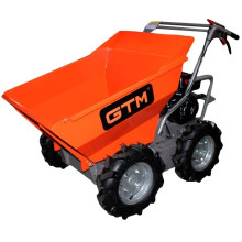 Думпер бензиновий GTM T30