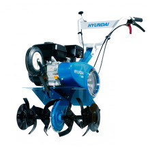 Культиватор бензиновий HYUNDAI T 800