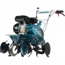 Культиватор бензиновий HYUNDAI T 850