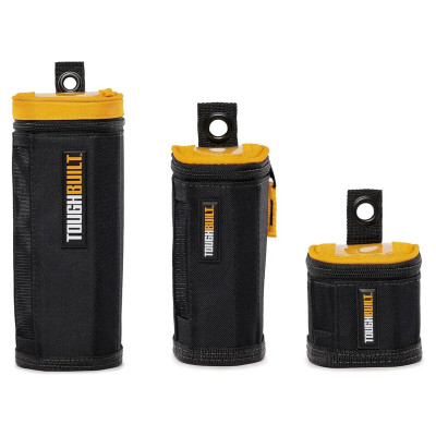 Набір кишень софт боксів для кріплення ToughBuilt Tower TB-192-B