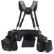Пояс разгрузочный с карманами ToughBuilt Pro Framer TB-301-6