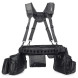 Пояс разгрузочный с карманами ToughBuilt Pro Framer TB-301-6