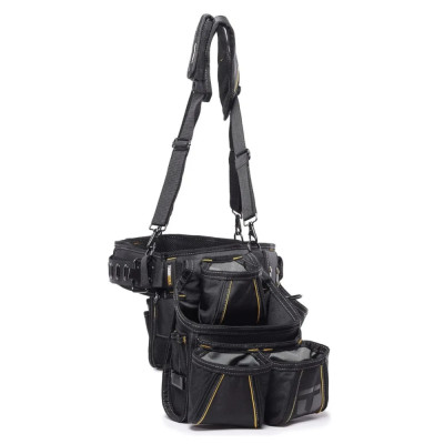 Пояс разгрузочный с карманами ToughBuilt Pro Framer TB-301-6