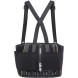 Пояс для підтримки спини (великий) ToughBuilt GelFit TB-45G-L