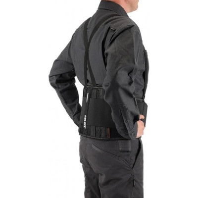 Пояс для поддержки спины (средний) ToughBuilt GelFit TB-45G-M
