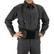 Пояс для поддержки спины (средний) ToughBuilt GelFit TB-45G-M