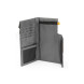 Органайзер Toughbuilt Business Grid Notebook Medium TB-56-M-C