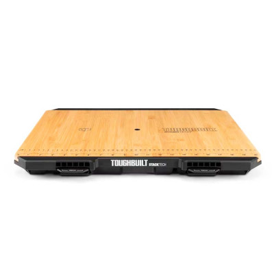 Робоча поверхня TOUGHBUILT StackTech TB-B1-A-10