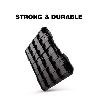 Робоча поверхня TOUGHBUILT StackTech TB-B1-A-10