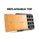 Робоча поверхня TOUGHBUILT StackTech TB-B1-A-10