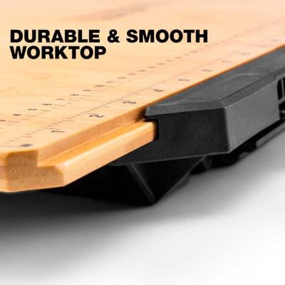 Робоча поверхня TOUGHBUILT StackTech TB-B1-A-10