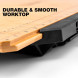 Робоча поверхня TOUGHBUILT StackTech TB-B1-A-10