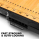 Робоча поверхня TOUGHBUILT StackTech TB-B1-A-10