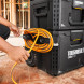Адаптеры для кабеля 2 шт ToughBuilt StackTech TB-B1-A-31