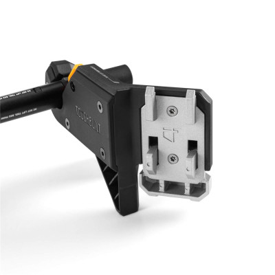 Держатель рулона ToughBuilt StackTech TB-B1-A-32