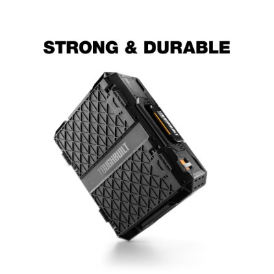 Ящик для інструментів ToughBuilt StackTech TB-B1-B-30
