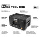 Ящик для інструментів ToughBuilt StackTech Large Tool Box TB-B1-B-50