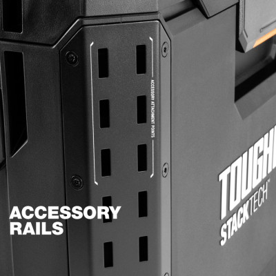 Ящик для інструментів ToughBuilt StackTech Large Tool Box TB-B1-B-50