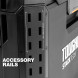 Ящик для інструментів ToughBuilt StackTech Large Tool Box TB-B1-B-50
