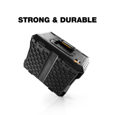 Ящик для інструментів ToughBuilt StackTech Large Tool Box TB-B1-B-50