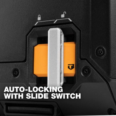 Ящик для инструмента ToughBuilt StackTech Compact Tool Box TB-B1-B-60C