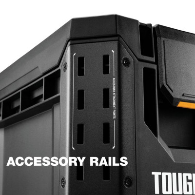 Ящик для инструмента ToughBuilt StackTech Compact Tool Box TB-B1-B-60C