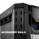 Ящик для инструмента ToughBuilt StackTech Compact Tool Box TB-B1-B-60C
