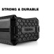 Ящик для инструмента ToughBuilt StackTech Compact Tool Box TB-B1-B-60C