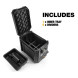 Ящик для инструмента ToughBuilt StackTech Compact Tool Box TB-B1-B-60C