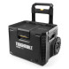 Ящик для інструментів ToughBuilt StackTech Rolling Tool Box TB-B1-B-70R