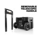 Ящик для інструментів ToughBuilt StackTech Rolling Tool Box TB-B1-B-70R
