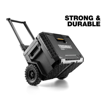 Ящик для інструментів ToughBuilt StackTech Rolling Tool Box TB-B1-B-70R