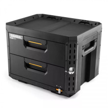 Ящик для інструменту ToughBuilt StackTech TB-B1-D-72