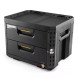 Ящик для інструменту ToughBuilt StackTech TB-B1-D-72