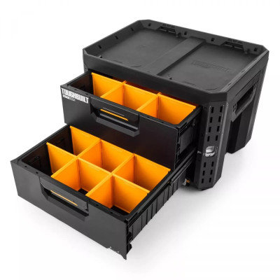 Ящик для інструменту ToughBuilt StackTech TB-B1-D-72