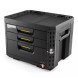 Ящик для інструменту ToughBuilt StackTech TB-B1-D-73