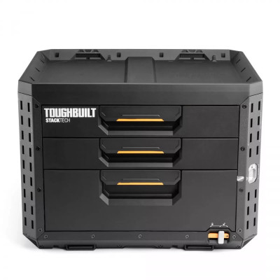 Ящик для інструменту ToughBuilt StackTech TB-B1-D-73