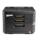 Ящик для інструменту ToughBuilt StackTech TB-B1-D-73