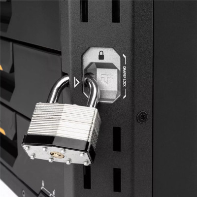 Ящик для інструменту ToughBuilt StackTech TB-B1-D-73