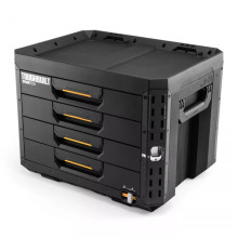 Ящик для інструменту ToughBuilt StackTech TB-B1-D-74