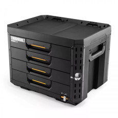 Ящик для інструменту ToughBuilt StackTech TB-B1-D-74