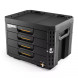 Ящик для інструменту ToughBuilt StackTech TB-B1-D-74