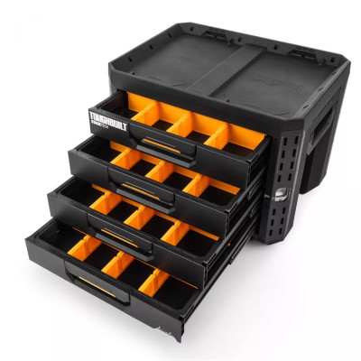 Ящик для інструменту ToughBuilt StackTech TB-B1-D-74